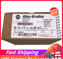 150-C30NBD Allen-Bradley SMC-3 30A Smart Motor Controller 150 C30NBD New  Sealed