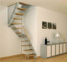 Functional Space Saving Stairs 15 Styles And Ideas Small Space Staircase Stairs Design Staircase Design