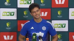 Australia opt to bowl; India rest Tilak and bring in Rinku