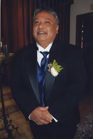 John Manuel Arreguin Obituary