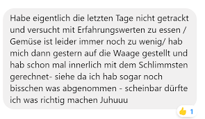 Gewichtszunahme Trotz Sport Wie Ein Medizinisches Wunder Trotzdem Abnehmen Konnte Dr Dotzauer