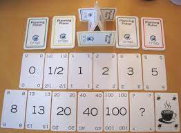 We did not find results for: Planning Poker Wikipedia