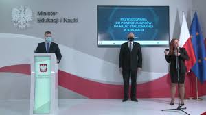 Rekrutacja do liceum 2020/2021 to ważna sprawa chyba dla każdego ucznia, który kończy podstawówkę. Powrot Do Szkol Konferencja Ministra Edukacji Przemyslaw Czarnek Szczepienia Nauczycieli Szkoly Przygotowywane Tvp Info Tvp Info