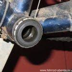 Fahrrad Leichtgangiger Machen Schritt Fur Schritt Anleitung Fahrrad Reparieren Fahrrad Fahrrad Design