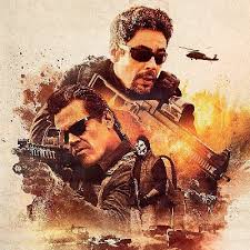 Бенисио дель торо, джош бролин, изабела мерсед и др. Sicario Day Of The Soldado Full Movie English Sub Sicariosub Twitter