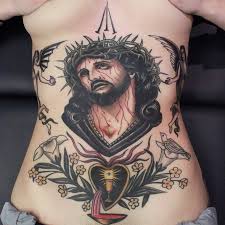 Especially, any willful disregard for the norms revealed by god is a sin. What Does The Bible Say About Tattoos Tattoodo