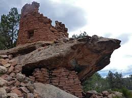 Canyons of the ancients camping. Canyons Of The Ancients National Monument Colorado