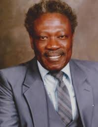 Obituary for Mr. Benjamin S. Grant