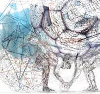 SciArt – Art by Soren Meibom