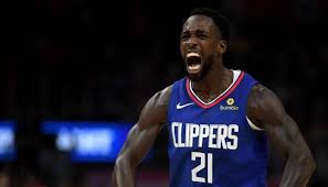 Amber's nba stud broke into the league in 2013 with the houston rockets. Nba La Premiere Reaction De Patrick Beverley A Son Depart Des Clippers