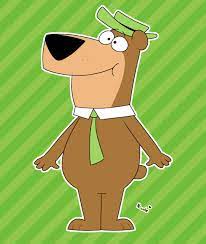 💖✨Nicole Ibarra✨💖 on X: My very first drawing of Yogi Bear (in Jellystone!  version). I loved how it turned out. Not too bad! 😁 #jellystone  #hannabarbera #yogibear #fanart t.co lxlZDfpDII   X