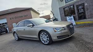 Image result for Savana Beige 2012 A8