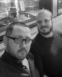 Open Fire Podcast Series Two update