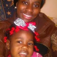 Coretta Walton's Instagram, Twitter & Facebook