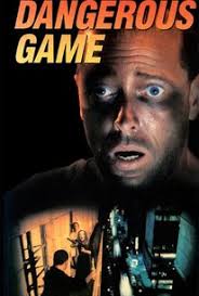 Max Meldrum Movies List