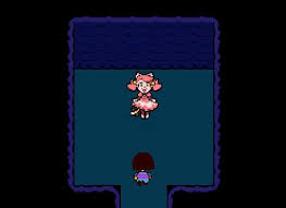 New Content In Switch Version Undertale Wiki Guide Ign