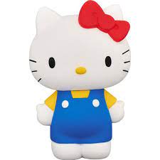 5 out of 5 stars. Ultra Detail Figure Sanrio Characters Series 1 Hello Kitty