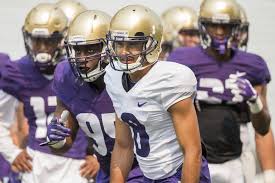 Breaking Down The Uw Huskies Depth Chart After The First