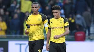 Check out his latest detailed stats including goals, assists, strengths & weaknesses and match ratings. Bericht Bvb Profis Akanji Und Sancho Mussen Nach Friseur Affare Geringe Geldstrafe An Die Dfl Zahlen Sportbuzzer De
