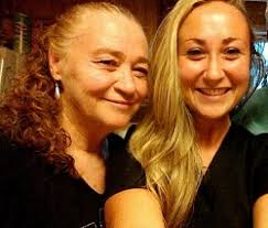 Sandra Barbara 'Sandy' Burr, 62