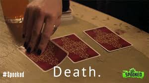 Angel tarot past lives tarot lover's. Tarot Cards Gifs Primo Gif Latest Animated Gifs