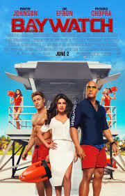 Baywatch Los Vigilantes De La Playa Cine Carteleras