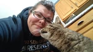 Happy Thursday from House Of Nekko /ZenByCat 😺🐾