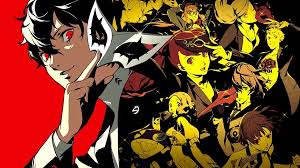 Check spelling or type a new query. Persona 5 Royal Homophobic Scenes Changed For Western Release
