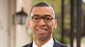 First black mayor of Montgomery, Alabama, elected