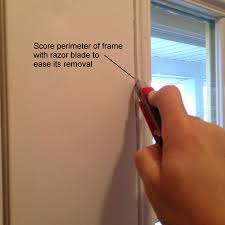Maybe you would like to learn more about one of these? How To Replace A Window Grille In An Exterior Door