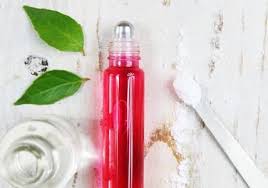 Recettes Concentre Anti Age Contours Yeux Levres Aroma Zone Levre La Beaute Naturelle Yeux