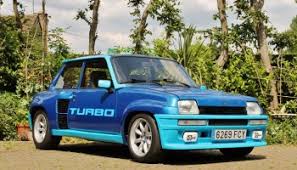 Image result for Bleu 1987 Renault