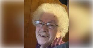 Obituary information for Bonnie Walker Willis