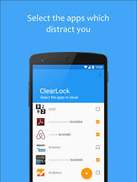 Keeplock is the best app lock for your privacy. Clearlock For Android Apk Download