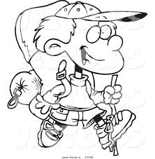 If you own this content, please let us contact. Boy Scout Hiking Clipart Cliparthut Free Clipart Camping Coloring Pages Coloring Pages Nature Coloring Pages