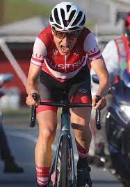 Kiesenhofer caused one of the biggest shocks in olympic road racing history with an audacious. 7bhfpmsrr7kfvm
