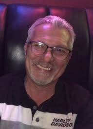 Paul Enea Vargas Obituary