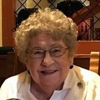 Barbara Gilmore Obituary