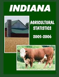 AGRICULTURAL STATISTICS 2005-2006