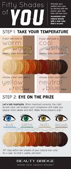 50 Shades Of You Perfect Hair Color Hair Color Perfect Hair
