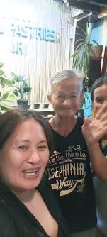 Hi all! I just wanted to introduce myself and share a photo that I took  this my family,my grandfather from Northern Samar late Dr.Proseco Ortega