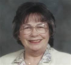 Alice Gartner Obituary