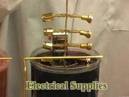 Gold Plating Kit Immersion Plating Complete Kit Gold Solution Electroplating Diy Plating Electroplating