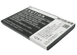 Li-ion Battery for Philips W820 W8568 ...