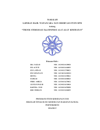 15 kripik /pcs harganya rp.3000 dan 15 untuk akar kelapa rasa coklat dan greentea. Yuk Lihat Makalah Laporan Hasil Wawancara Dan Observasi Study Bpm
