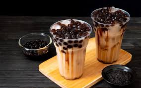 Bubble tea (also sometimes referred to as milk tea or pearl milk tea or boba, which is a short nickname that. Best Bubble Tea In Dubai Bubbles Boba Hub 7 More Mybayut