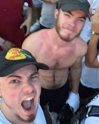 Miami Rolling Loud —> Wilmington Farrell House