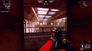 Voltando Ao Point Blank Meio Enferrujado Gameplay 2019 Pt Br Youtube