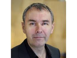 Nick Phelps, longstanding RSA Member elected to Academy of Social Science