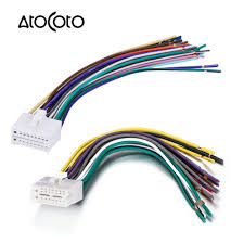So far ive connected all wires except the 15a and 3a b/c it says to connect to the battery, but how?? Clarion Dxz735mp Wiring Harness Code 2009 E350 Fuse Panel Diagram Cts Lsa Bmw1992 Warmi Fr